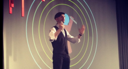 "Contre la censure du Net" : video du TEDx talk d’Antonio Casilli (Paris, 19 mai 2012)