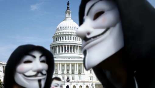 [Séminaire EHESS] Nicolas Auray : Hacker, Etat et politique (28 avril 2014, 17h)