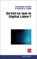Cardon et Caselli – Qu'est-ce que le Digital Labor ?