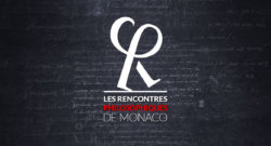 [Vidéo] Intervention aux Rencontres Philosophiques de Monaco (17 janv. 2019)