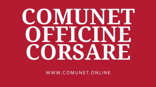 [Video] Presentazione Schiavi del clic (Comunet Officine Corsare, Torino, 1 apr. 2021)