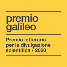 Il mio libro Schiavi del clic fra i finalisti del Premio Galileo!