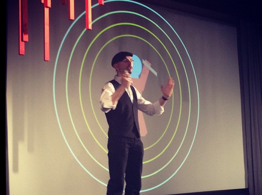 "Contre la censure du Net" : video du TEDx talk d’Antonio Casilli (Paris, 19 mai 2012)