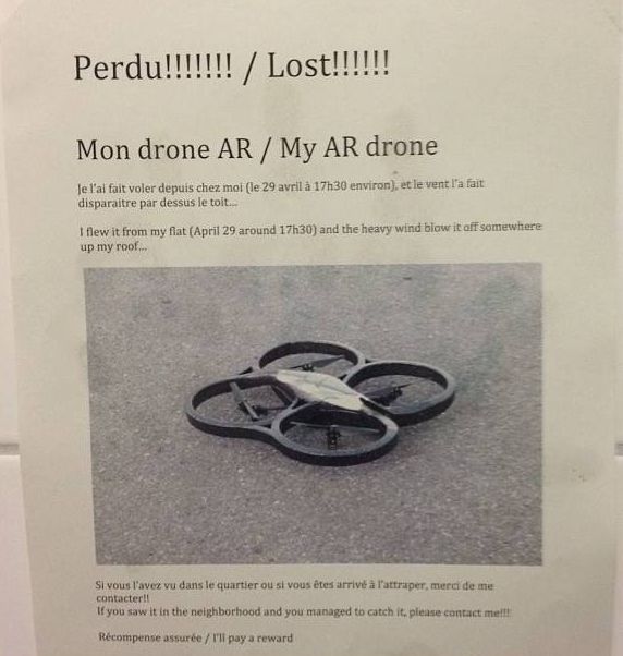 droneGE