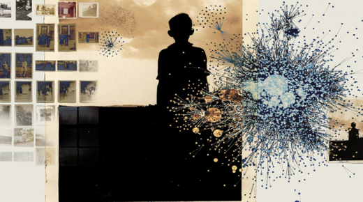 [Slides] Séminaire EHESS Louise Merzeau "Présence numérique : traces, éditorialisation, mémoire" (19 mai 2014, 17h)