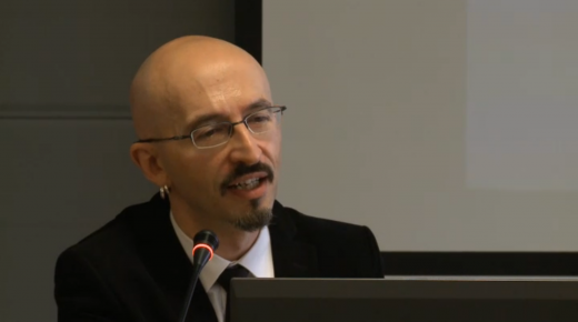 [Video] Understanding Digital Labor: An Emerging Sphere of Social Conflicts – Antonio Casilli (Télécom ParisTech / EHESS)
