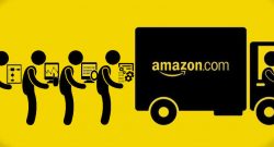 Lessons from Amazon’s Italian hub strike: industrial action that does not factor in both work AND data is doomed to be ineffective