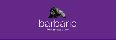 Mi texto ‘Anarquismo de plataforma’ publicado por Barbarie.lat (16 enero 2023)
