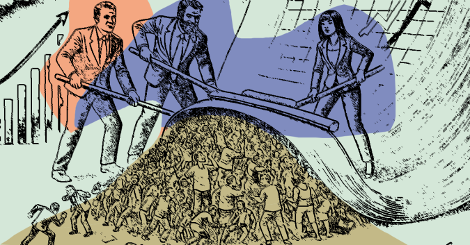 Young Workers Haven’t Been Replaced by AI—Economists Are Just Looking for Them in the Wrong Places